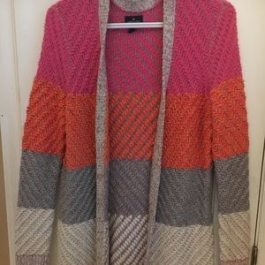 American Eagle Sweater- Small